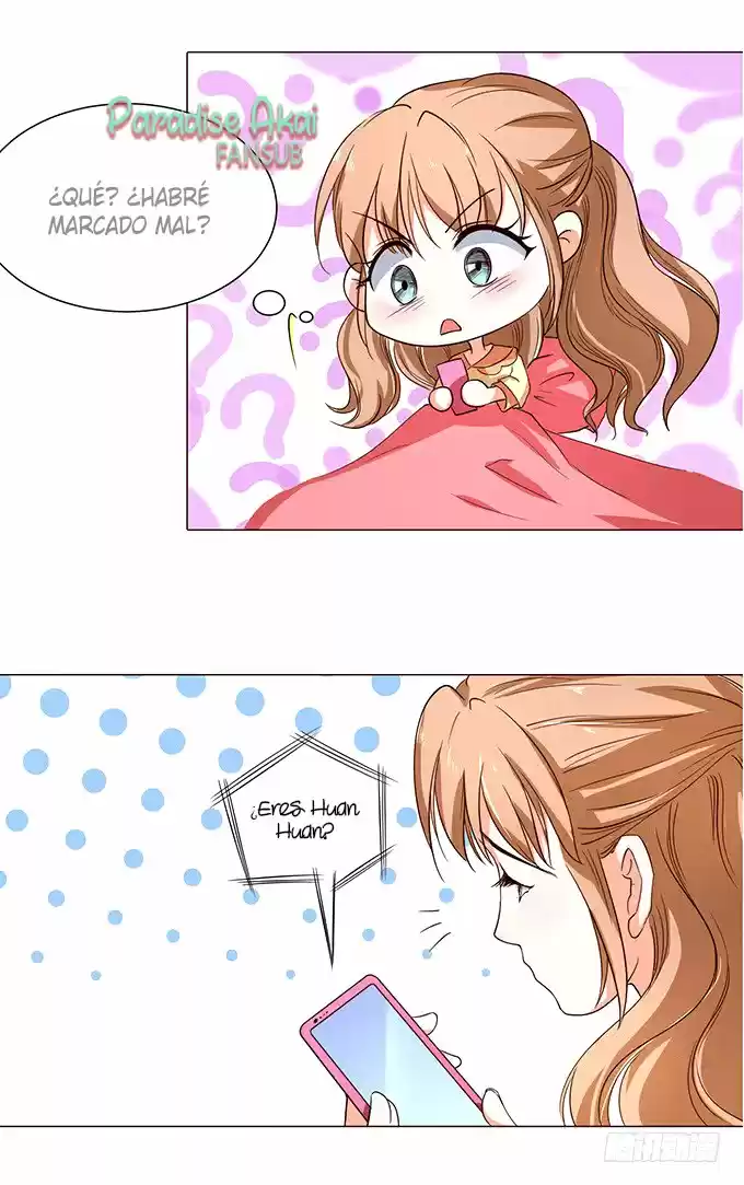 El Dr.Chu También Quiere Enamorarse - Capítulo 46 - Página 12 - LectorTMOo