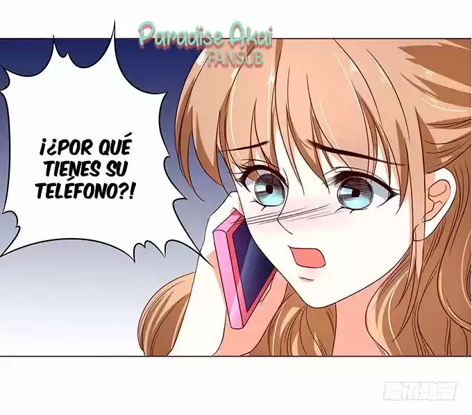 El Dr.Chu También Quiere Enamorarse - Capítulo 46 - Página 14 - LectorTMOo