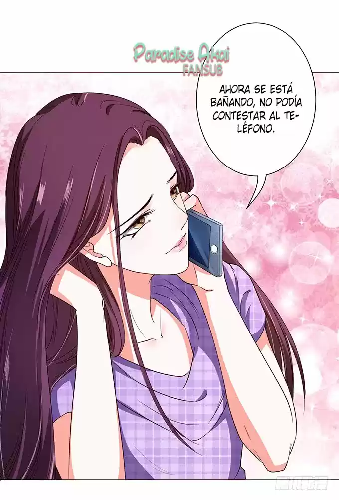 El Dr.Chu También Quiere Enamorarse - Capítulo 46 - Página 15 - LectorTMOo