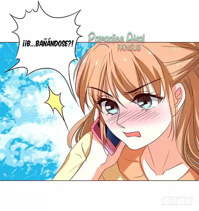 El Dr.Chu También Quiere Enamorarse - Capítulo 46 - Página 16 - LectorTMOo