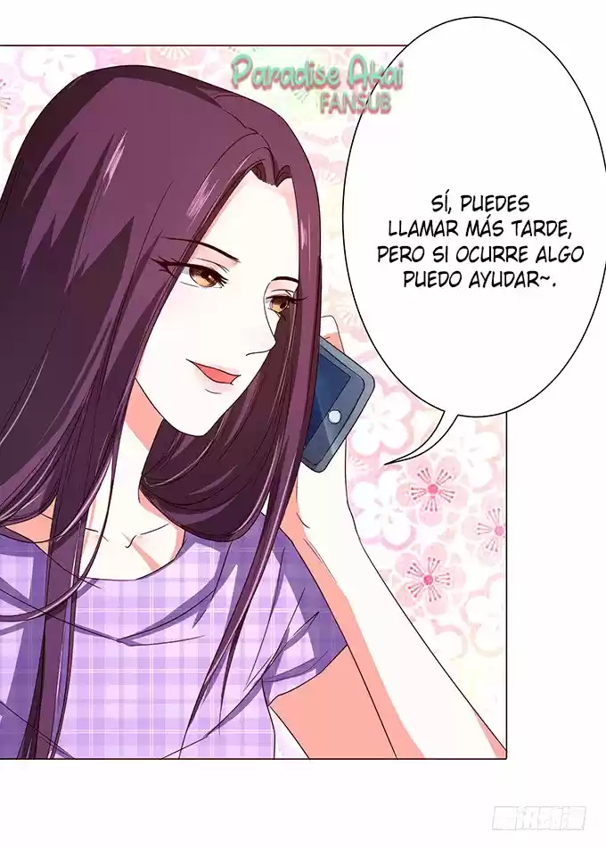 El Dr.Chu También Quiere Enamorarse - Capítulo 46 - Página 17 - LectorTMOo