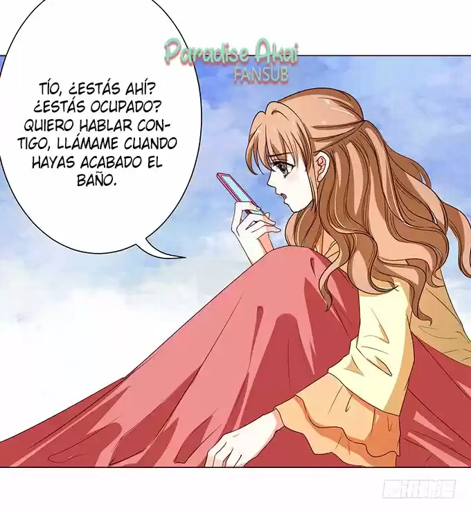 El Dr.Chu También Quiere Enamorarse - Capítulo 46 - Página 22 - LectorTMOo