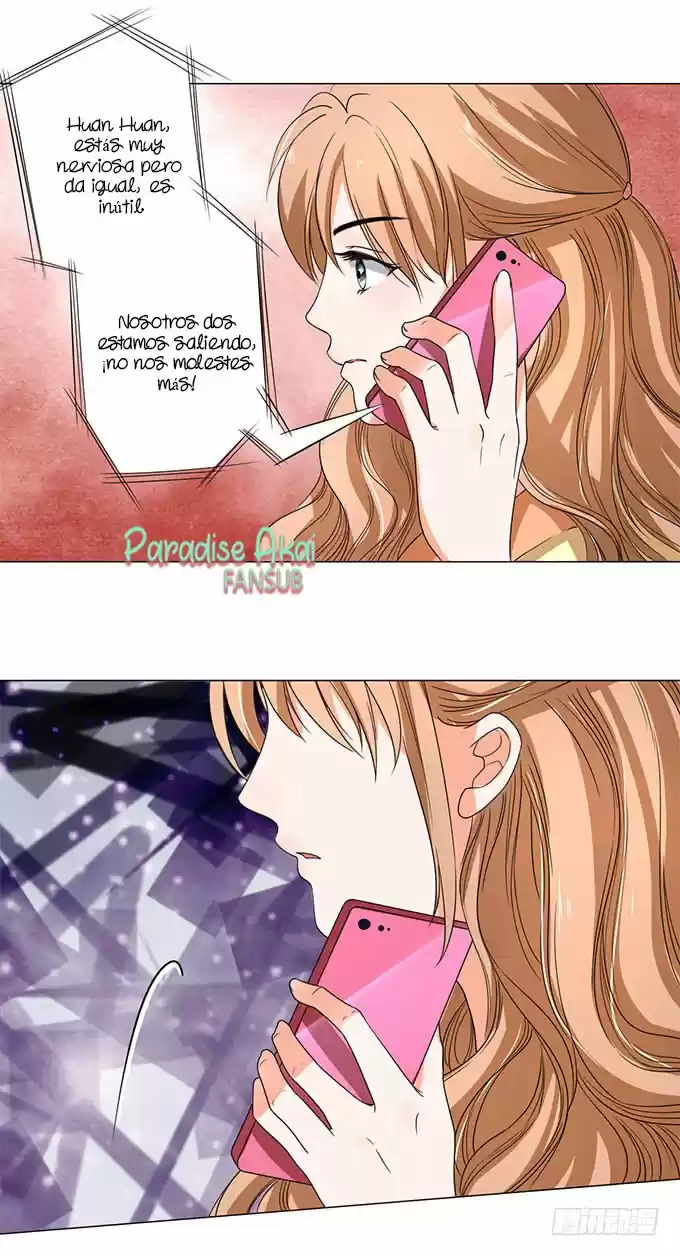 El Dr.Chu También Quiere Enamorarse - Capítulo 47 - Página 4 - LectorTMOo