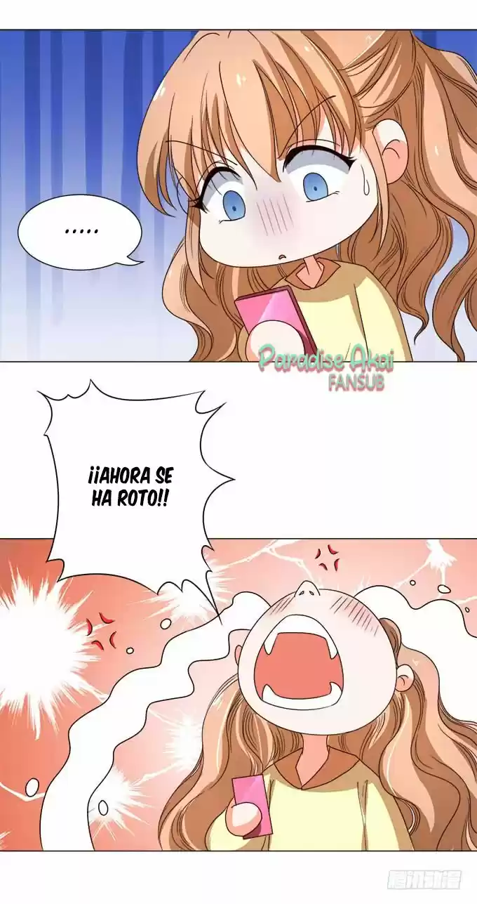 El Dr.Chu También Quiere Enamorarse - Capítulo 47 - Página 9 - LectorTMOo