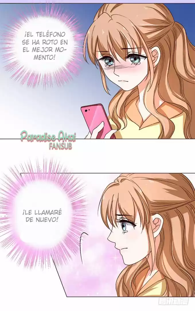 El Dr.Chu También Quiere Enamorarse - Capítulo 47 - Página 12 - LectorTMOo