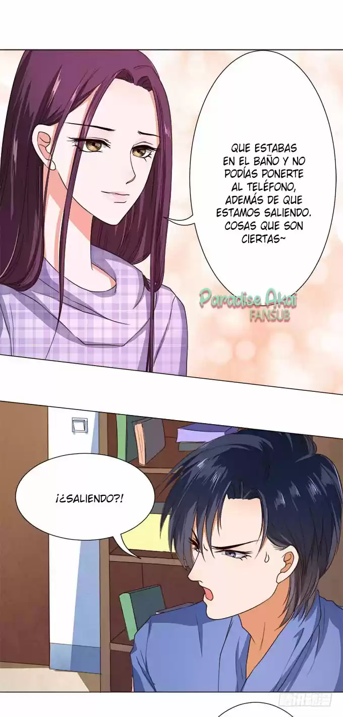El Dr.Chu También Quiere Enamorarse - Capítulo 47 - Página 16 - LectorTMOo