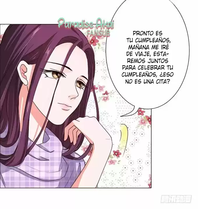 El Dr.Chu También Quiere Enamorarse - Capítulo 47 - Página 17 - LectorTMOo