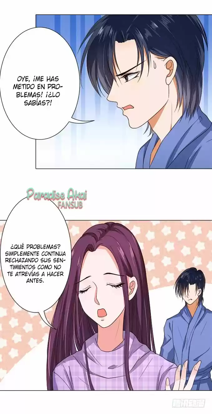 El Dr.Chu También Quiere Enamorarse - Capítulo 47 - Página 18 - LectorTMOo