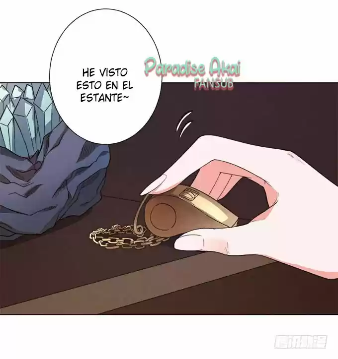 El Dr.Chu También Quiere Enamorarse - Capítulo 47 - Página 20 - LectorTMOo