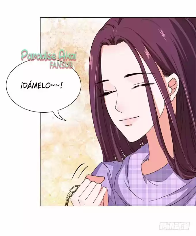 El Dr.Chu También Quiere Enamorarse - Capítulo 47 - Página 21 - LectorTMOo