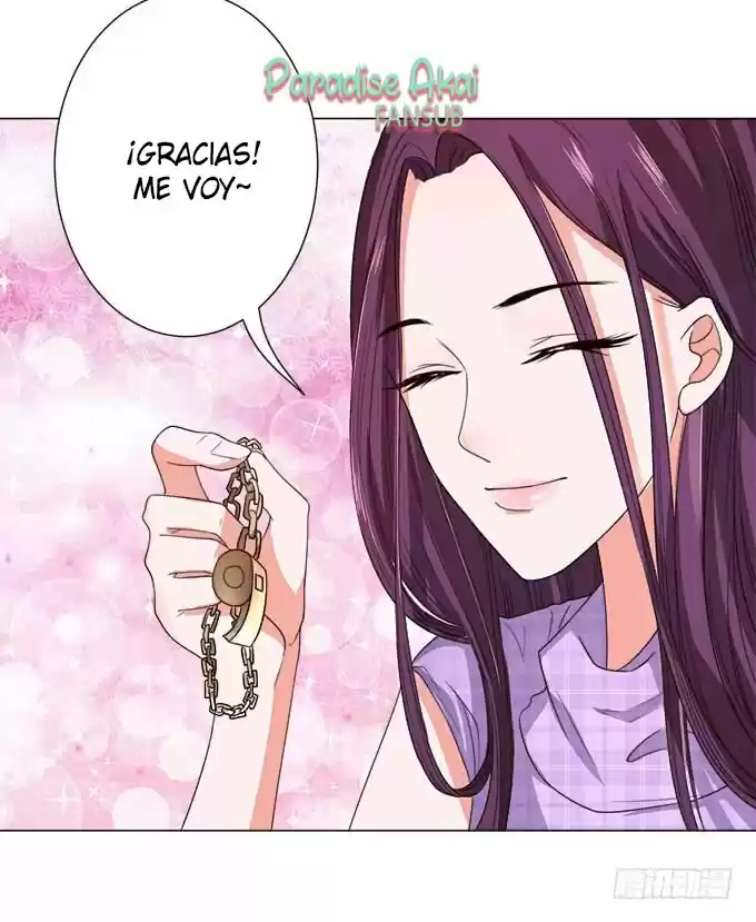 El Dr.Chu También Quiere Enamorarse - Capítulo 47 - Página 25 - LectorTMOo