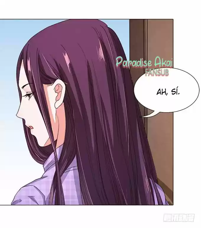 El Dr.Chu También Quiere Enamorarse - Capítulo 47 - Página 26 - LectorTMOo