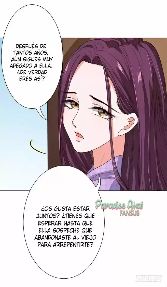 El Dr.Chu También Quiere Enamorarse - Capítulo 47 - Página 27 - LectorTMOo