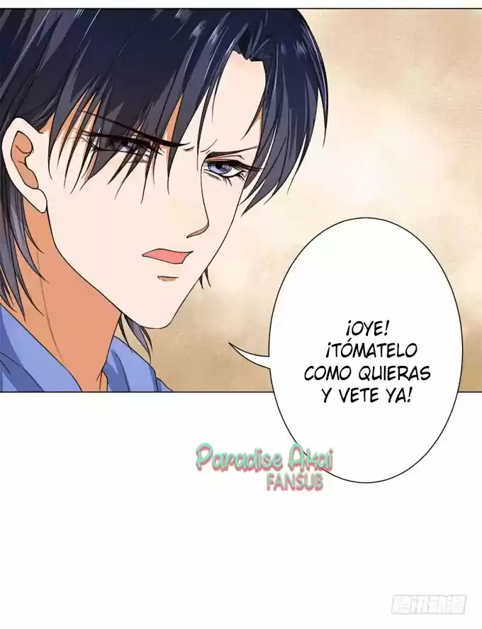 El Dr.Chu También Quiere Enamorarse - Capítulo 47 - Página 28 - LectorTMOo