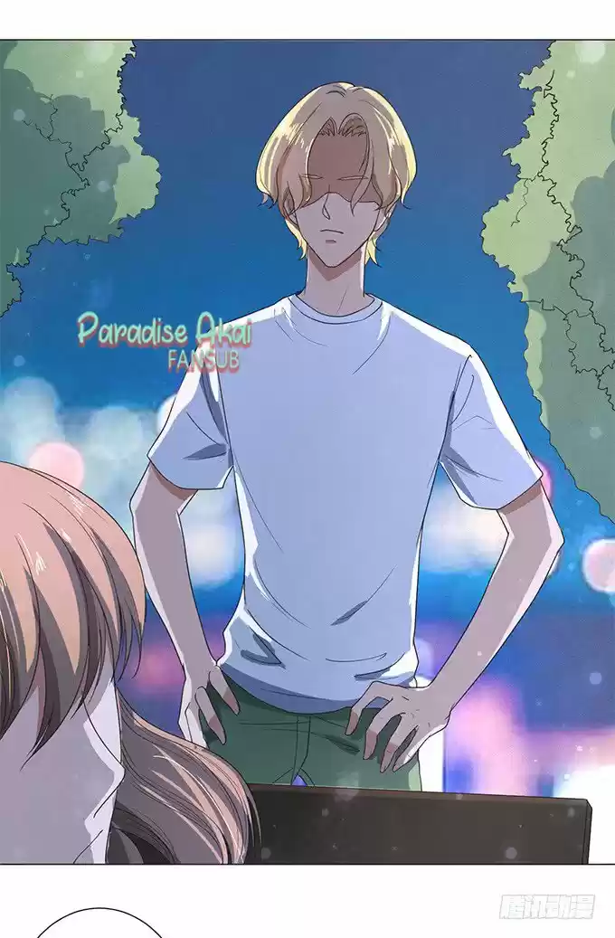 El Dr.Chu También Quiere Enamorarse - Capítulo 48 - Página 11 - LectorTMOo