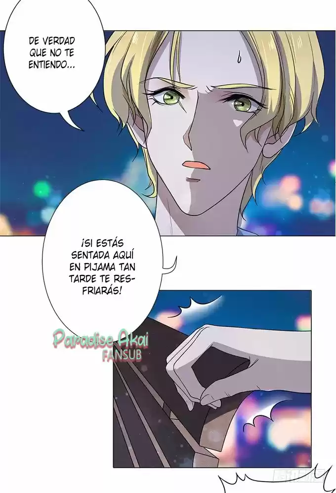 El Dr.Chu También Quiere Enamorarse - Capítulo 48 - Página 12 - LectorTMOo