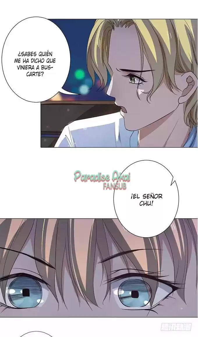 El Dr.Chu También Quiere Enamorarse - Capítulo 48 - Página 14 - LectorTMOo