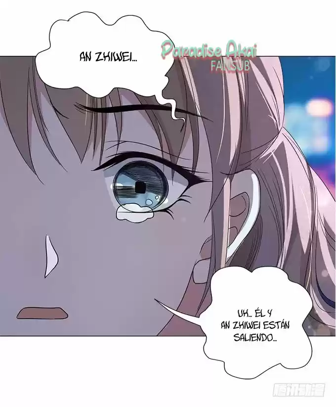El Dr.Chu También Quiere Enamorarse - Capítulo 48 - Página 16 - LectorTMOo