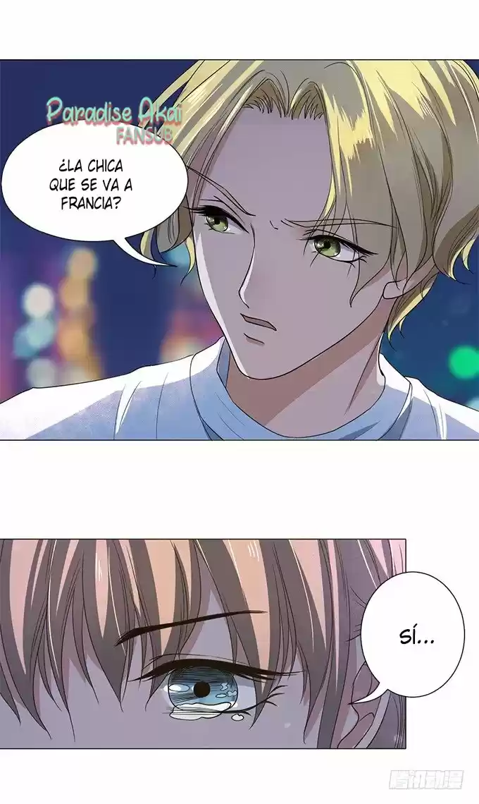El Dr.Chu También Quiere Enamorarse - Capítulo 48 - Página 17 - LectorTMOo