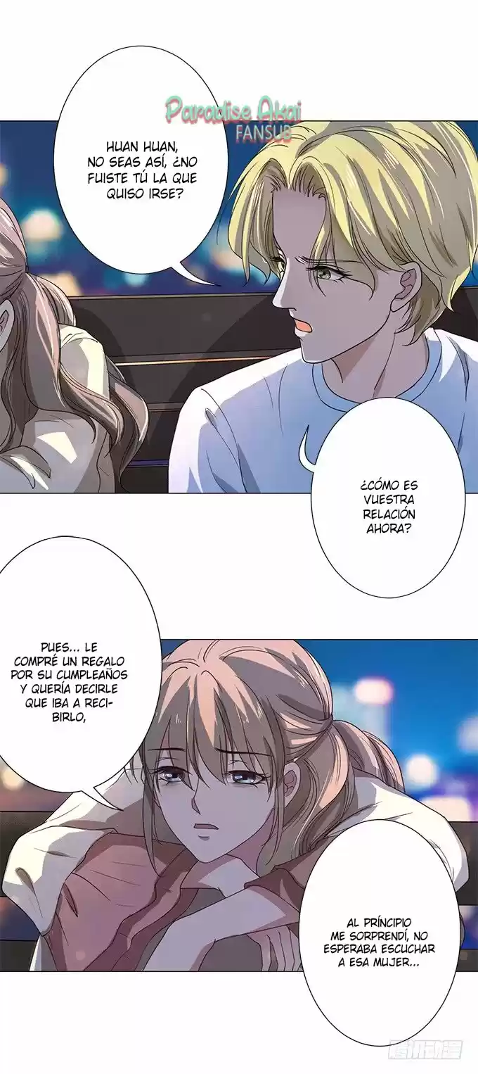 El Dr.Chu También Quiere Enamorarse - Capítulo 48 - Página 18 - LectorTMOo