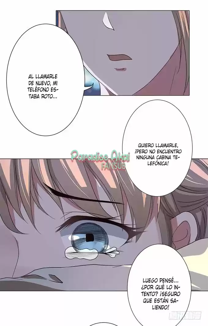 El Dr.Chu También Quiere Enamorarse - Capítulo 48 - Página 19 - LectorTMOo
