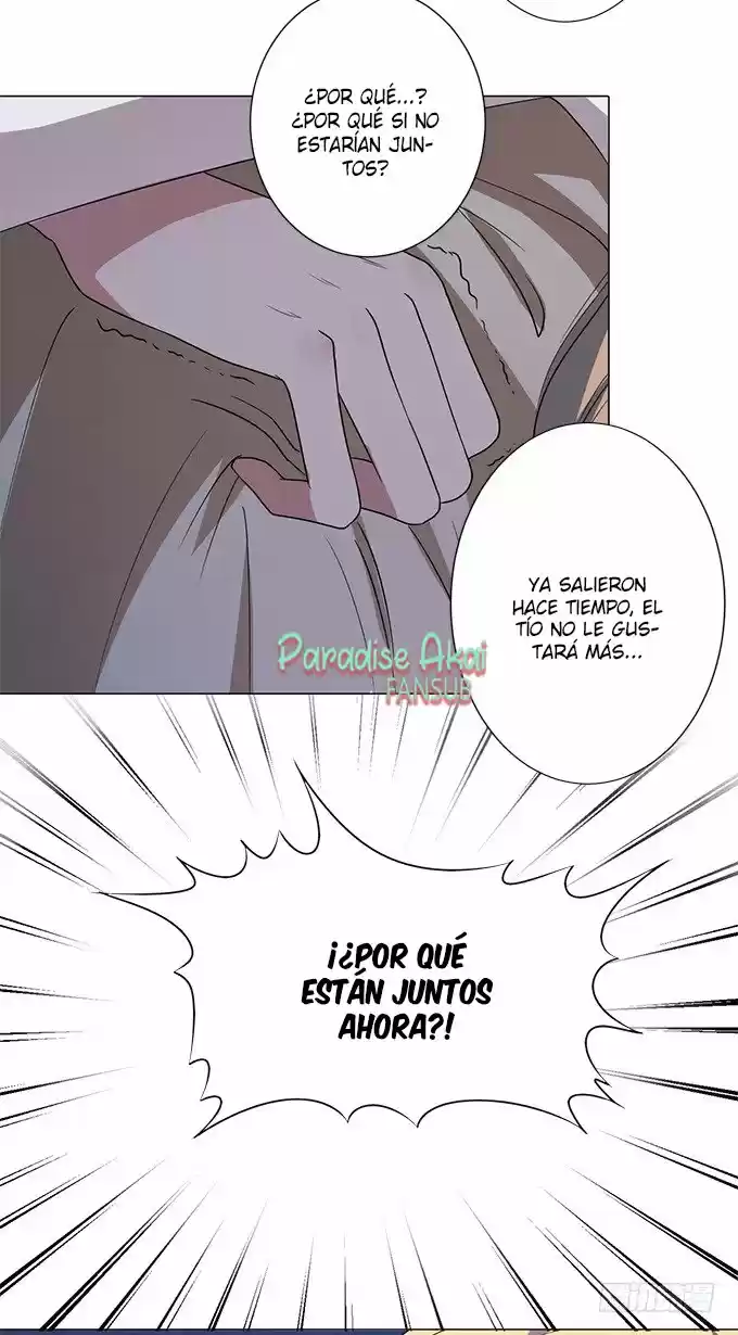 El Dr.Chu También Quiere Enamorarse - Capítulo 48 - Página 20 - LectorTMOo