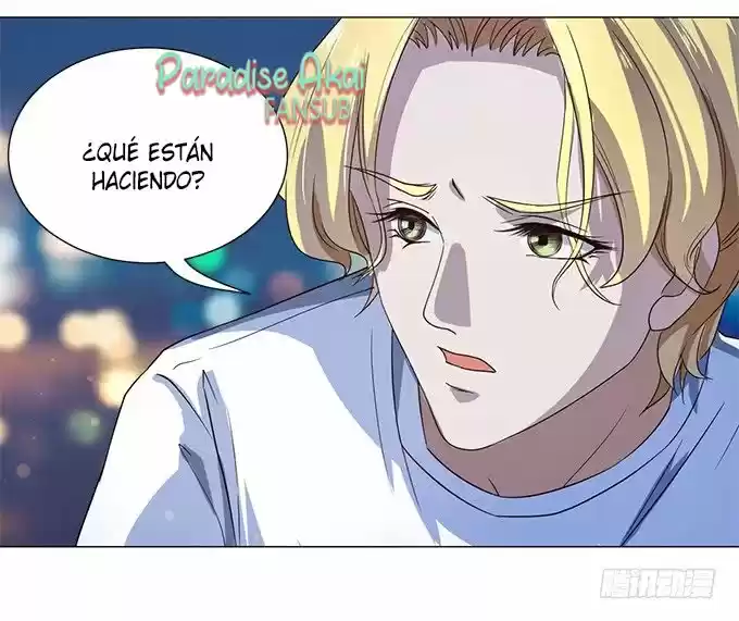 El Dr.Chu También Quiere Enamorarse - Capítulo 48 - Página 22 - LectorTMOo