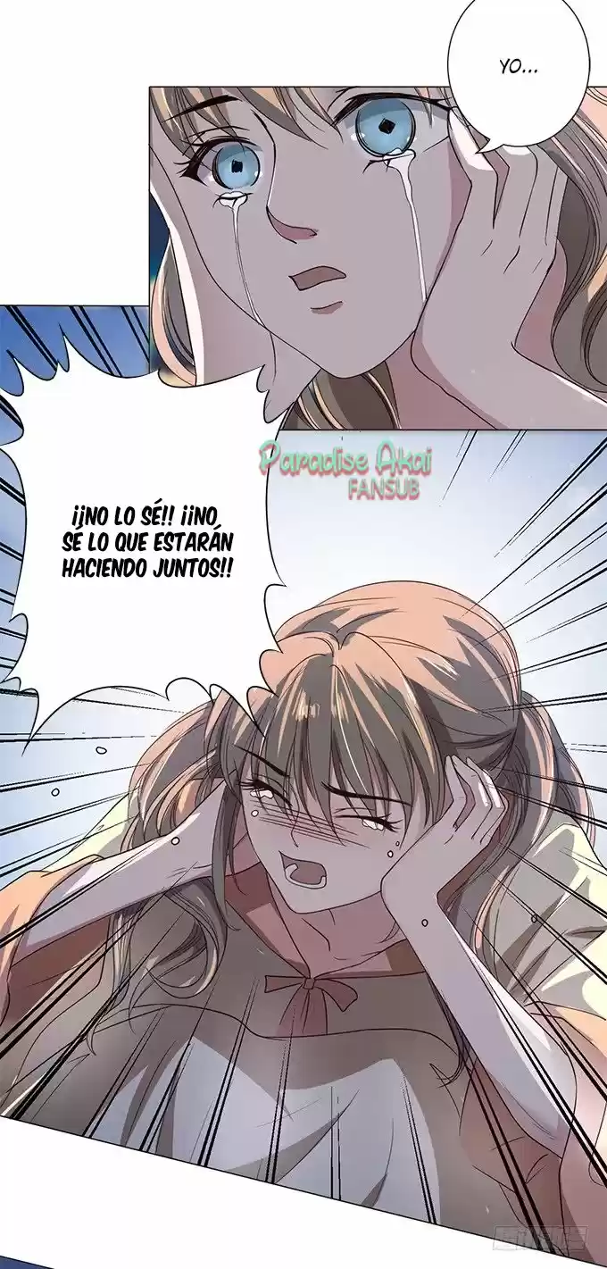 El Dr.Chu También Quiere Enamorarse - Capítulo 48 - Página 24 - LectorTMOo