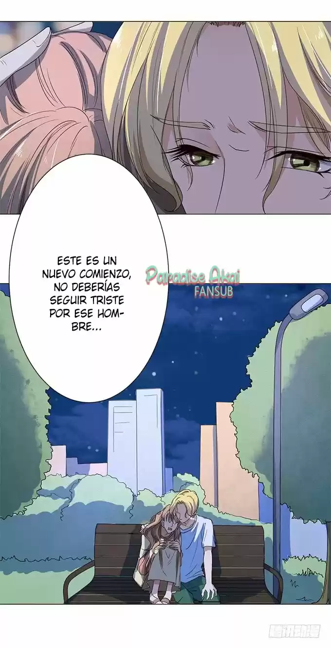 El Dr.Chu También Quiere Enamorarse - Capítulo 49 - Página 5 - LectorTMOo