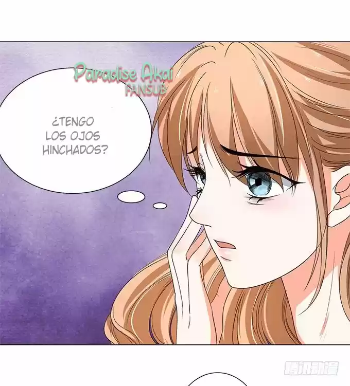 El Dr.Chu También Quiere Enamorarse - Capítulo 49 - Página 8 - LectorTMOo