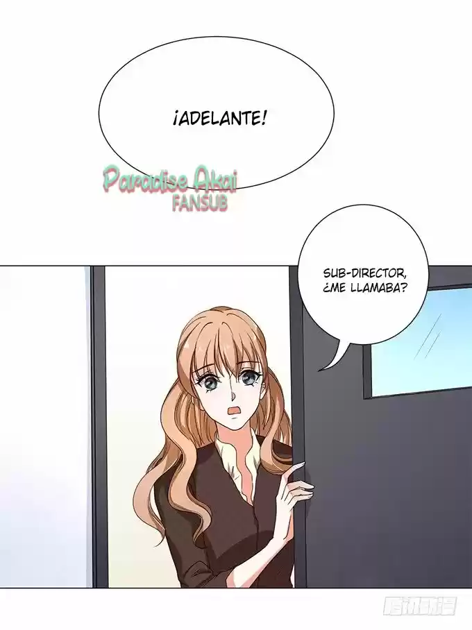 El Dr.Chu También Quiere Enamorarse - Capítulo 49 - Página 11 - LectorTMOo