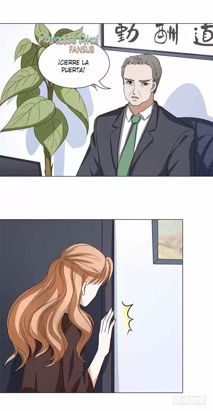 El Dr.Chu También Quiere Enamorarse - Capítulo 49 - Página 12 - LectorTMOo