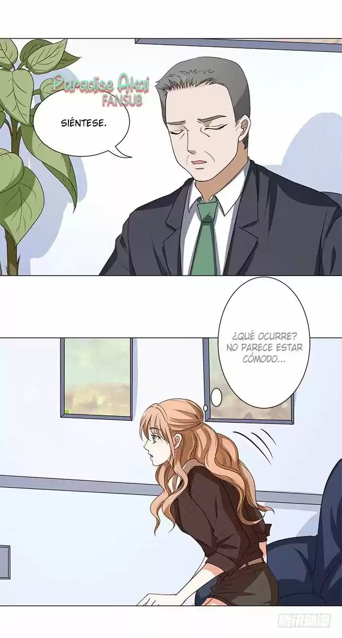 El Dr.Chu También Quiere Enamorarse - Capítulo 49 - Página 13 - LectorTMOo