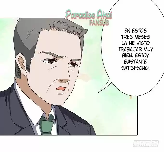 El Dr.Chu También Quiere Enamorarse - Capítulo 49 - Página 15 - LectorTMOo