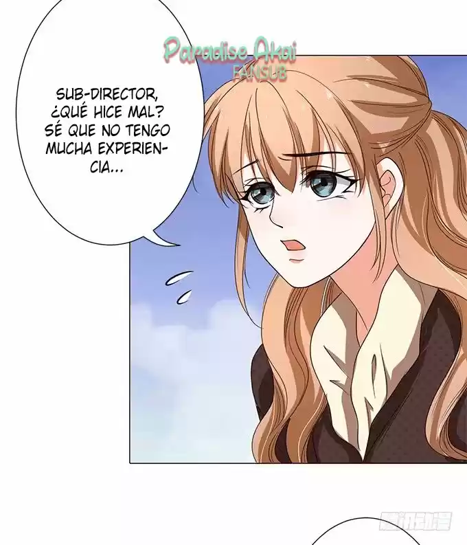 El Dr.Chu También Quiere Enamorarse - Capítulo 49 - Página 17 - LectorTMOo