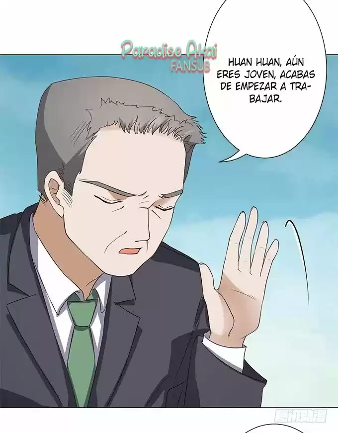 El Dr.Chu También Quiere Enamorarse - Capítulo 49 - Página 18 - LectorTMOo