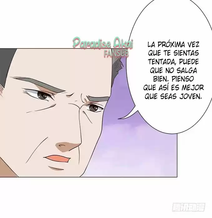 El Dr.Chu También Quiere Enamorarse - Capítulo 49 - Página 19 - LectorTMOo