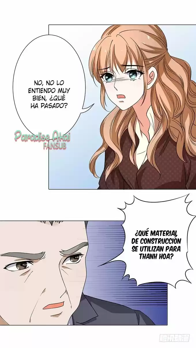 El Dr.Chu También Quiere Enamorarse - Capítulo 49 - Página 20 - LectorTMOo