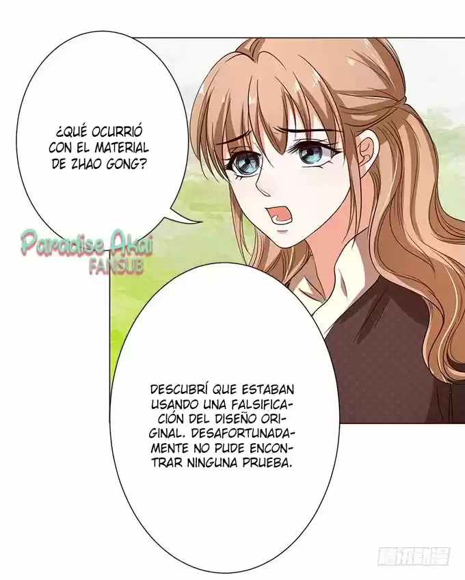 El Dr.Chu También Quiere Enamorarse - Capítulo 49 - Página 21 - LectorTMOo