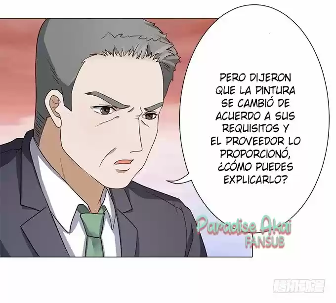 El Dr.Chu También Quiere Enamorarse - Capítulo 49 - Página 22 - LectorTMOo