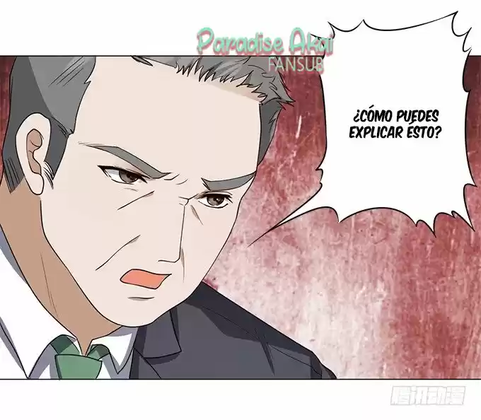 El Dr.Chu También Quiere Enamorarse - Capítulo 49 - Página 24 - LectorTMOo