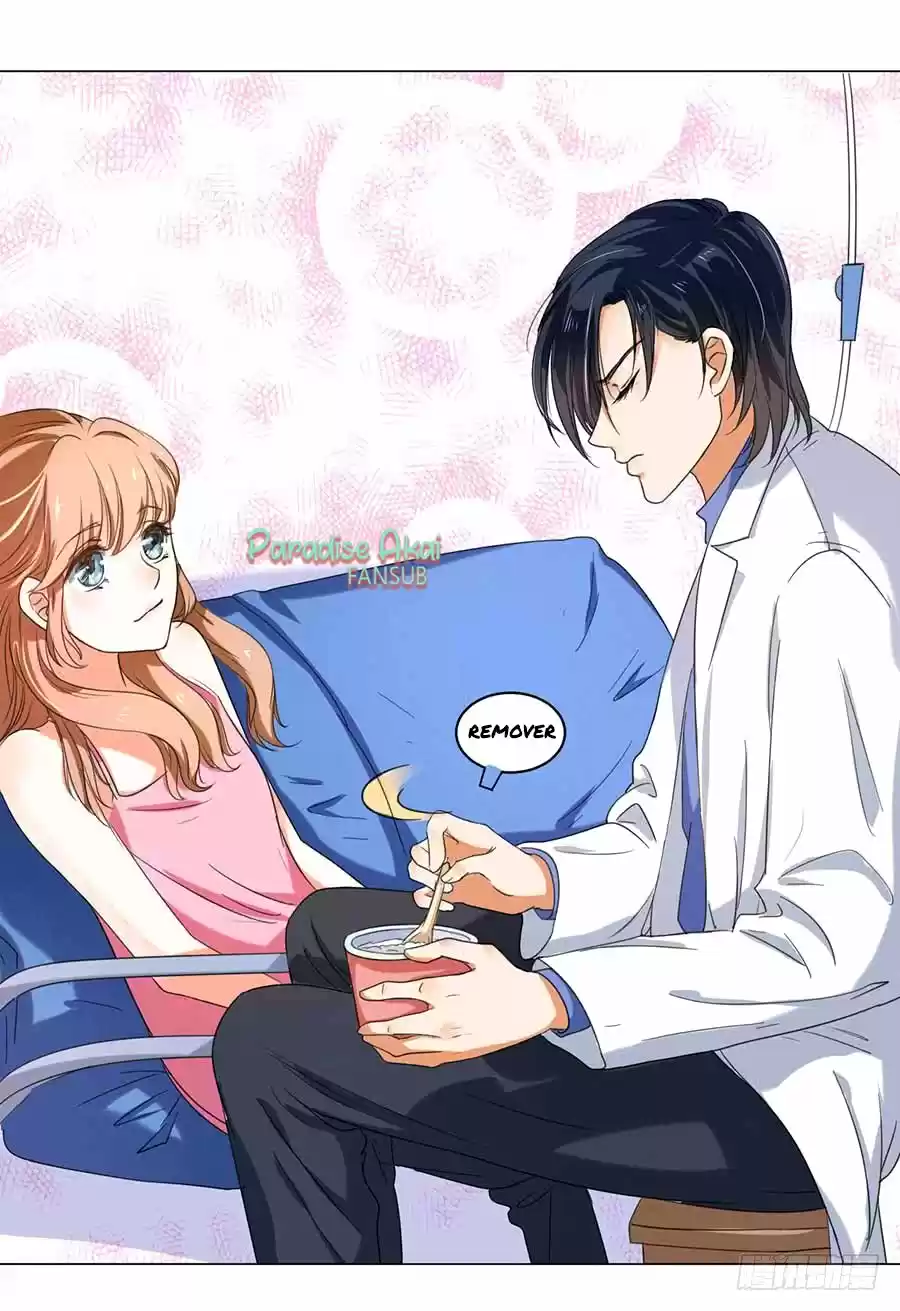 El Dr.Chu También Quiere Enamorarse - Capítulo 5 - Página 4 - LectorTMOo