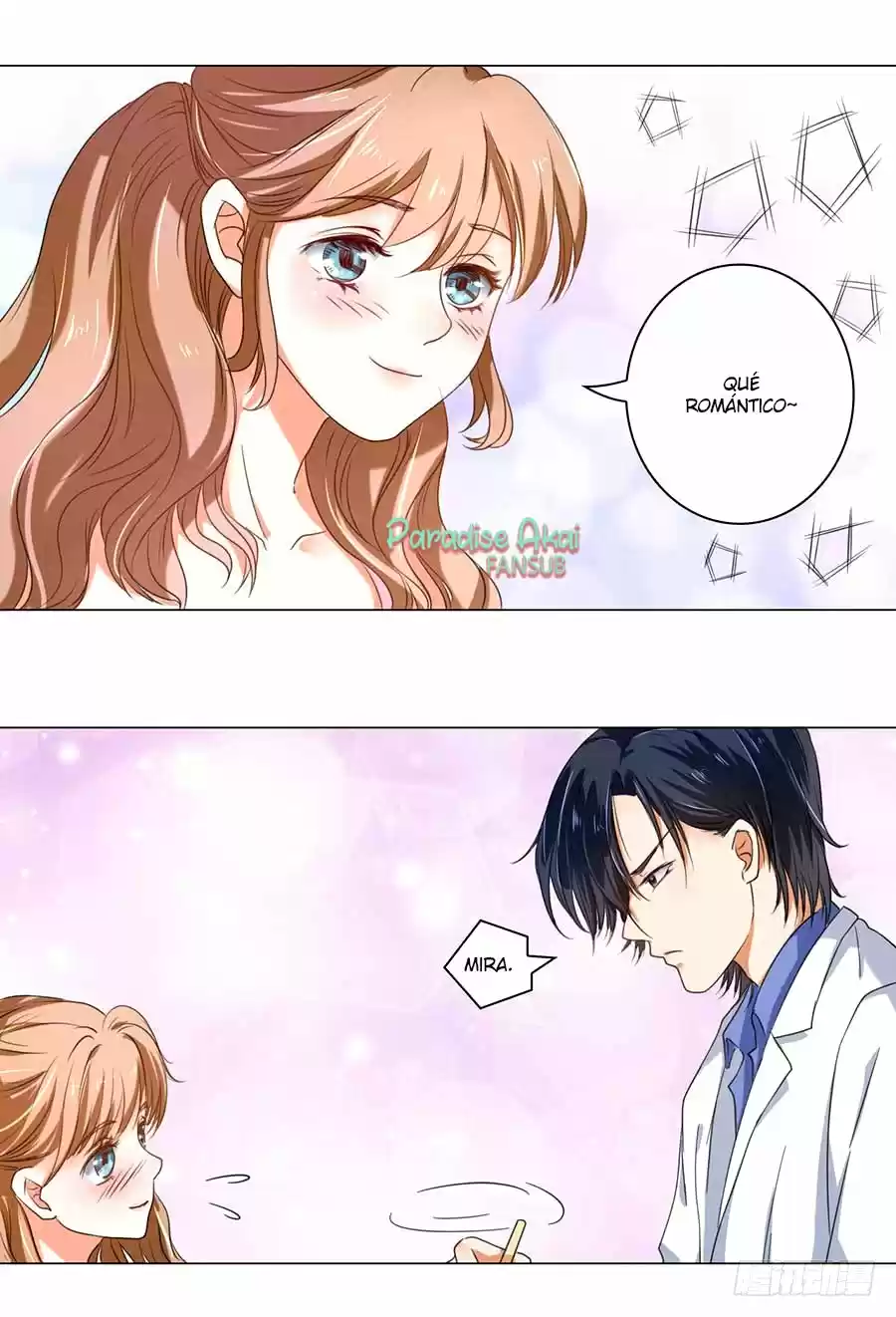 El Dr.Chu También Quiere Enamorarse - Capítulo 5 - Página 5 - LectorTMOo