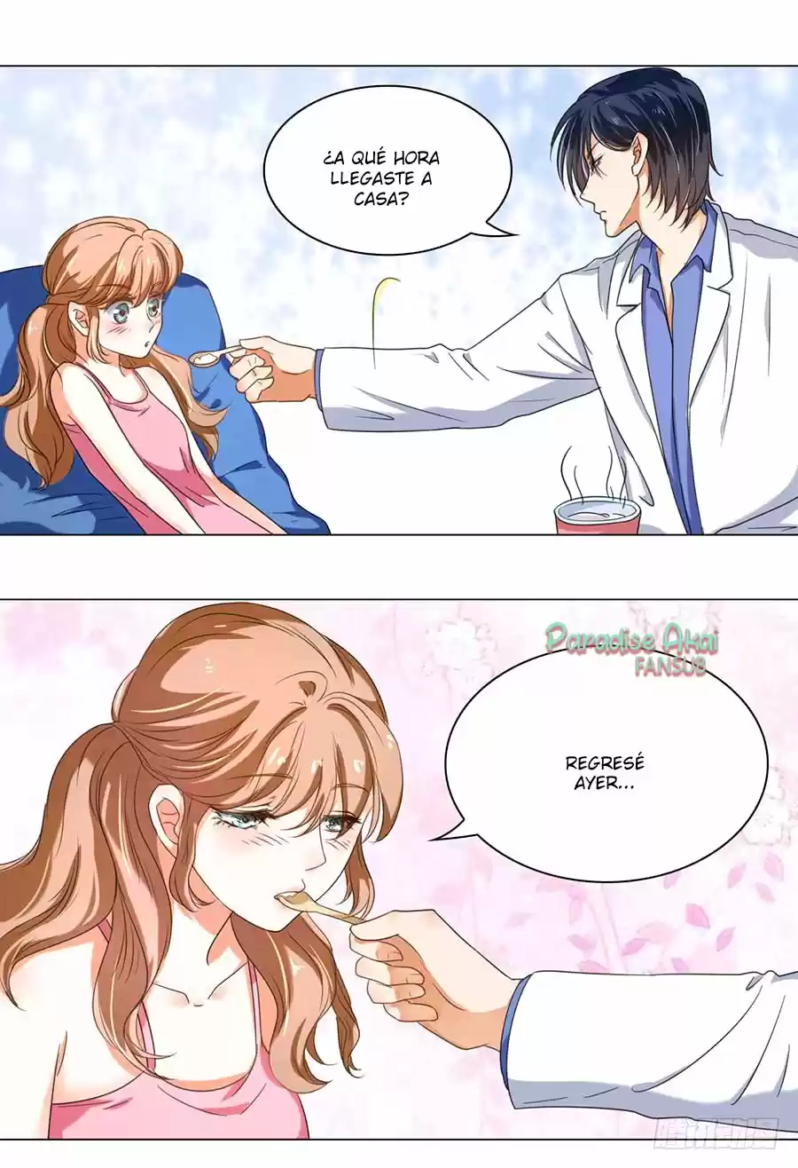 El Dr.Chu También Quiere Enamorarse - Capítulo 5 - Página 7 - LectorTMOo