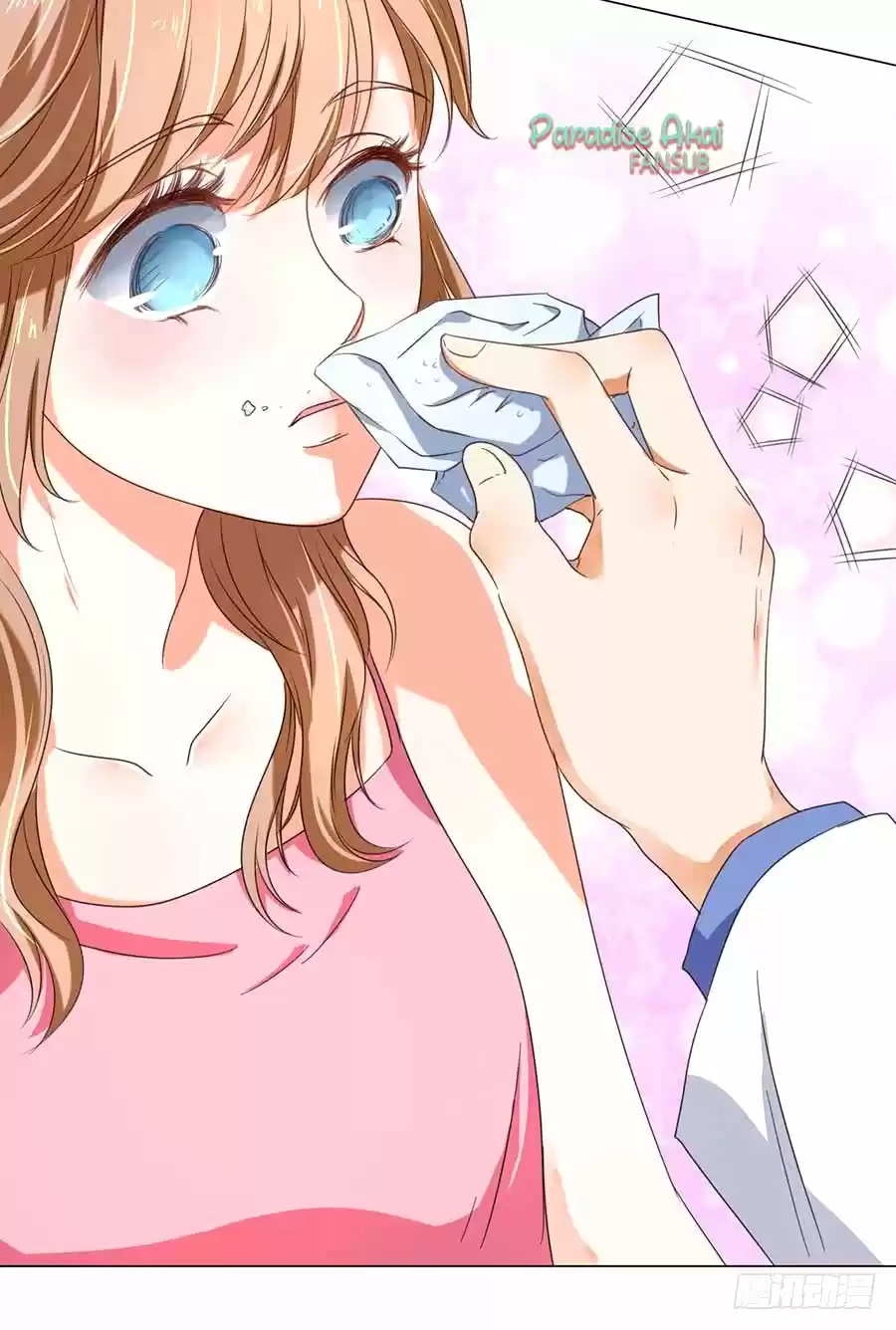 El Dr.Chu También Quiere Enamorarse - Capítulo 5 - Página 10 - LectorTMOo