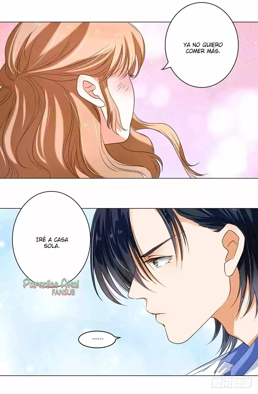 El Dr.Chu También Quiere Enamorarse - Capítulo 5 - Página 13 - LectorTMOo