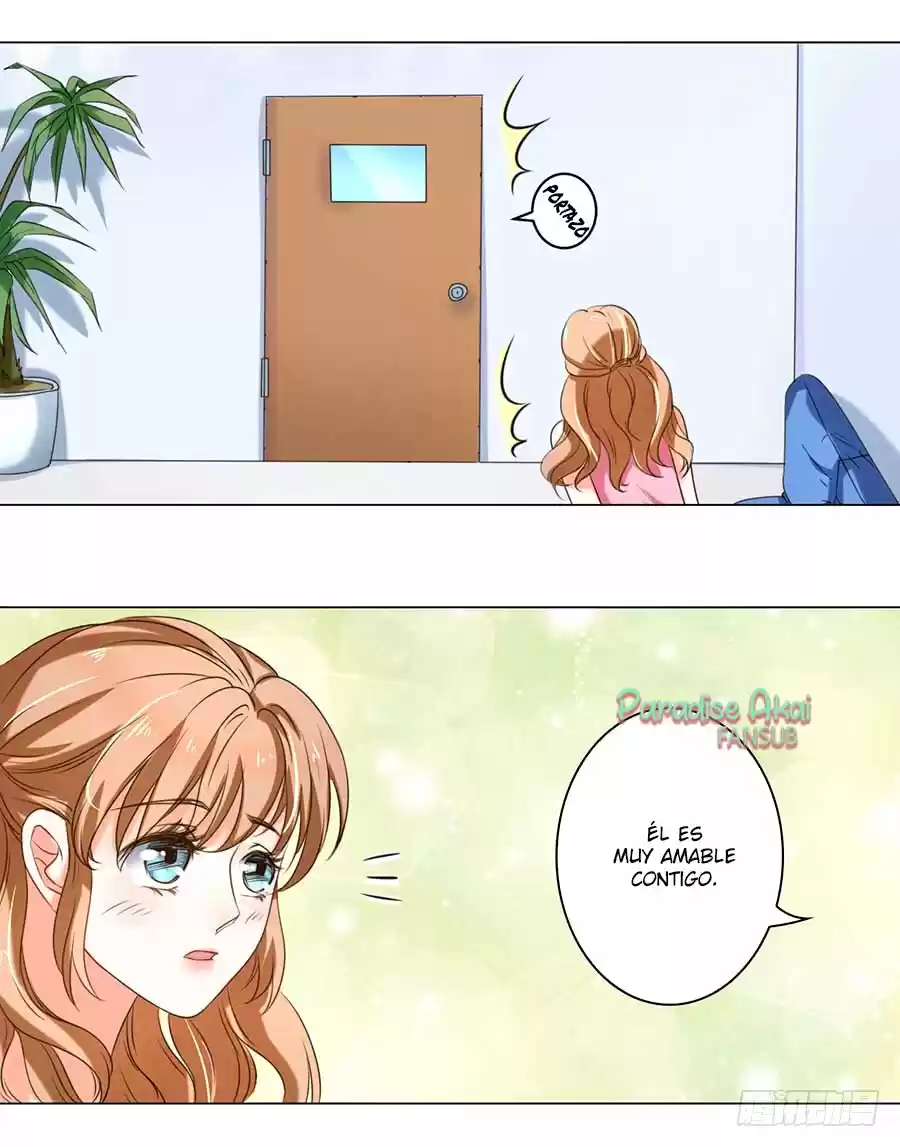 El Dr.Chu También Quiere Enamorarse - Capítulo 5 - Página 18 - LectorTMOo