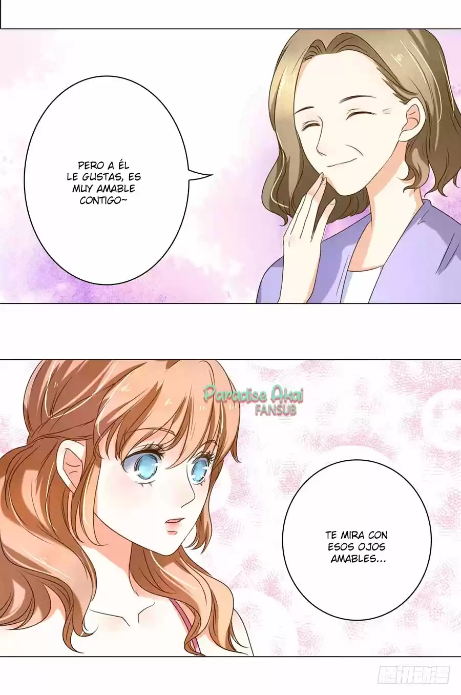 El Dr.Chu También Quiere Enamorarse - Capítulo 5 - Página 20 - LectorTMOo