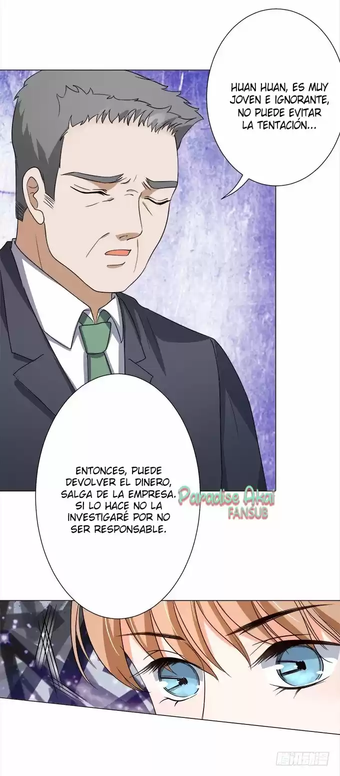 El Dr.Chu También Quiere Enamorarse - Capítulo 50 - Página 5 - LectorTMOo