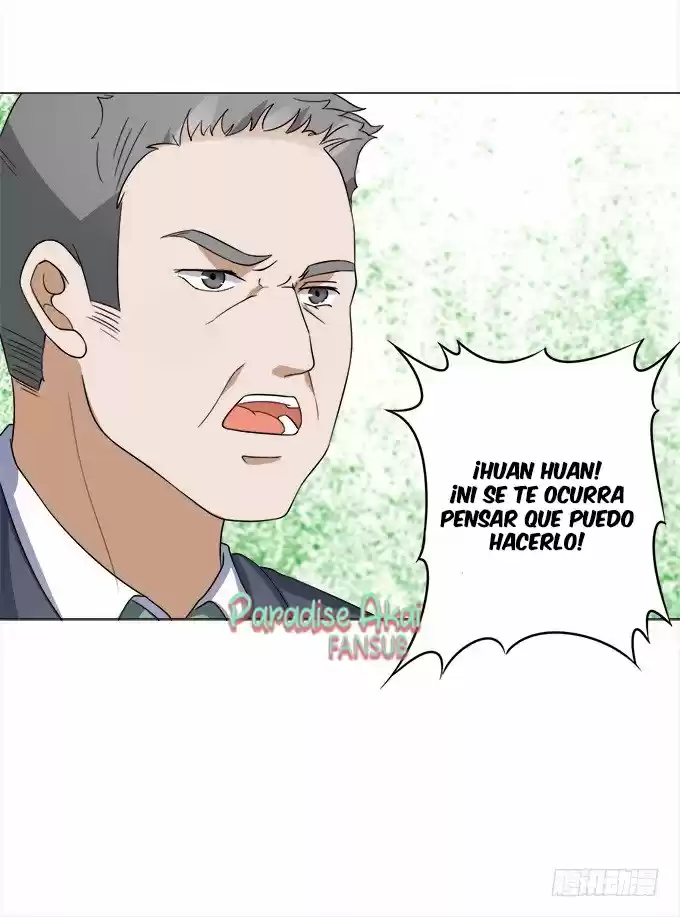 El Dr.Chu También Quiere Enamorarse - Capítulo 50 - Página 8 - LectorTMOo